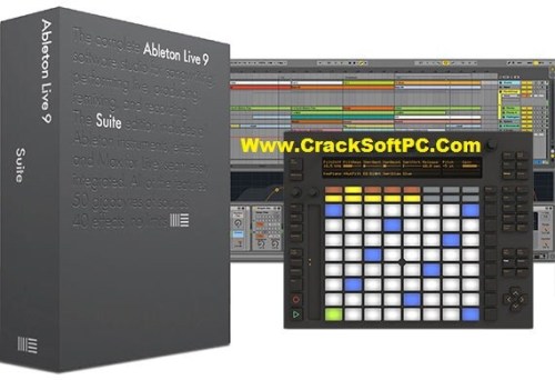 Deactivate ableton license on a mac computer